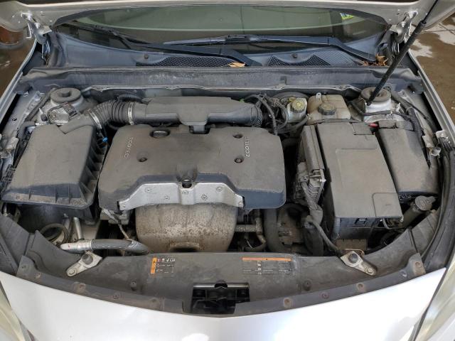 2015 CHEVROLET MALIBU LS 1G11B5SL9FF103967