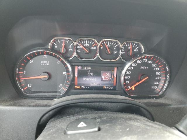 2016 GMC YUKON XL C 1GKS1GKC9GR284423