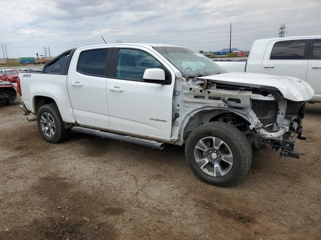 2019 CHEVROLET COLORADO Z71 1GCPTDE13K1142533