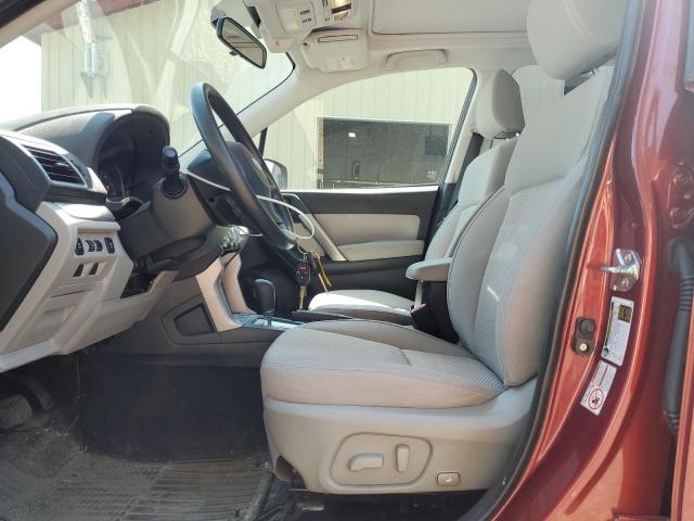 2016 SUBARU FORESTER 2 - JF2SJAGC0GH445265