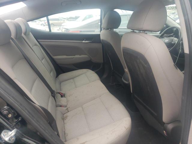 2019 HYUNDAI ELANTRA SEL KMHD84LF4KU736464