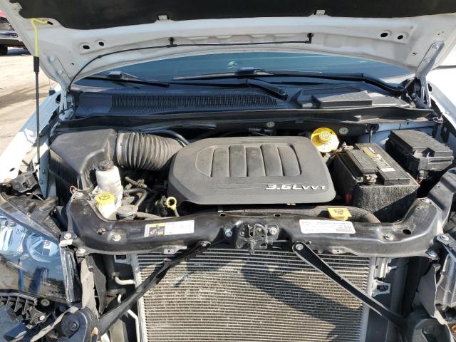 2018 DODGE GRAND CARA 2C4RDGBG7JR156235