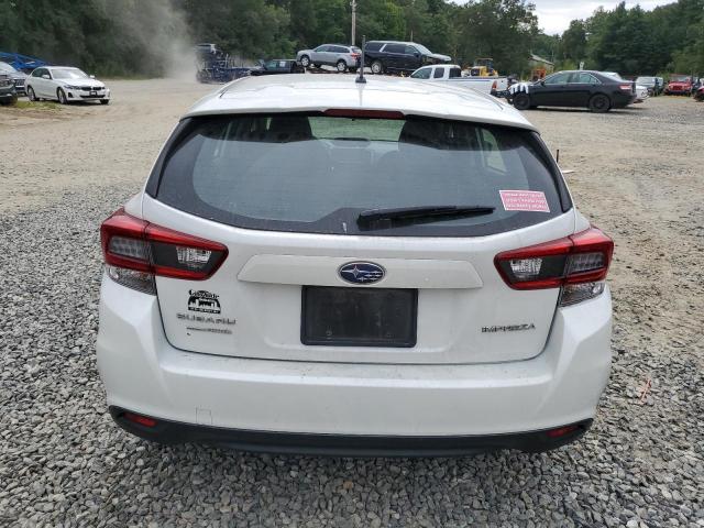 2022 SUBARU IMPREZA 4S3GTAB68N3709228