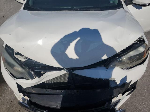 2015 TOYOTA COROLLA L - 2T1BURHE9FC254807