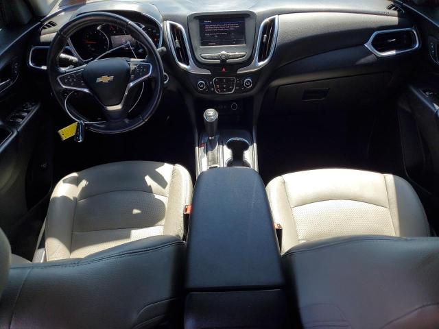 2020 CHEVROLET EQUINOX LT 3GNAXKEVXLS738084