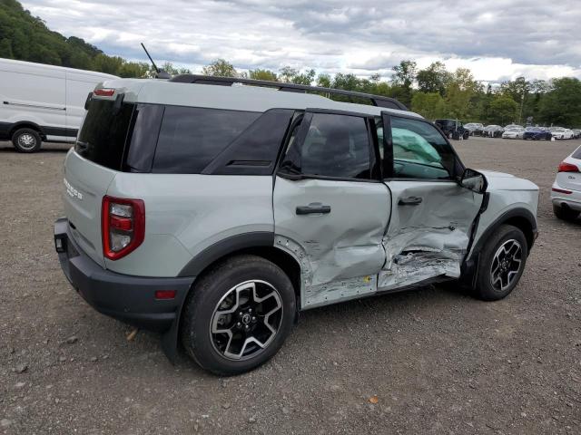 2021 FORD BRONCO SPO #3304515551