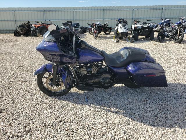 2020 HARLEY-DAVIDSON FLTRXS - 1HD1KTP11LB619387