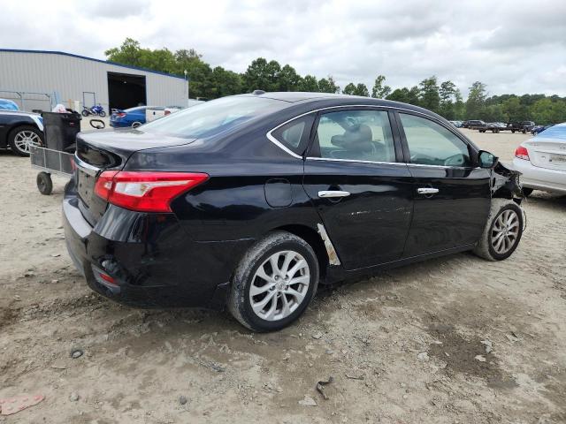 2018 NISSAN SENTRA S 3N1AB7AP7JY277824