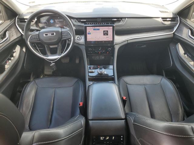 2022 JEEP GRAND CHER 1C4RJKBG6N8632570