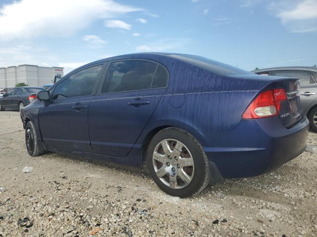 2010 HONDA CIVIC LX #3301864011