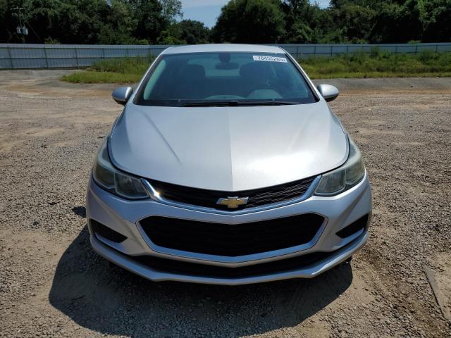 2016 CHEVROLET CRUZE LS - 1G1BC5SMXG7297334