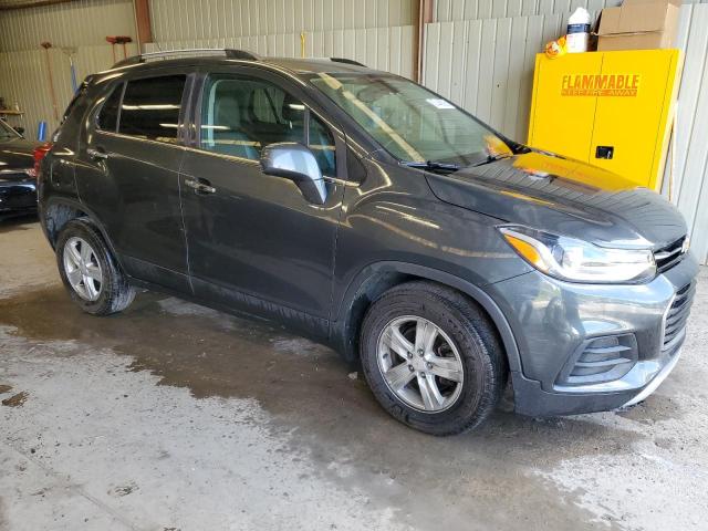 2018 CHEVROLET TRAX 1LT KL7CJPSB7JB723297