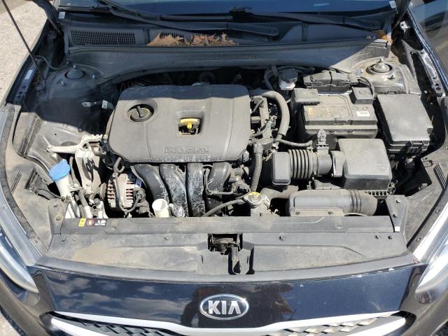 2021 KIA FORTE FE 3KPF24AD3ME349325