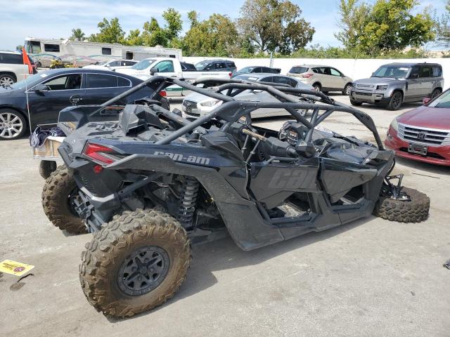 2023 CAN-AM MAVERICK X 3JBVEAV45PE002033