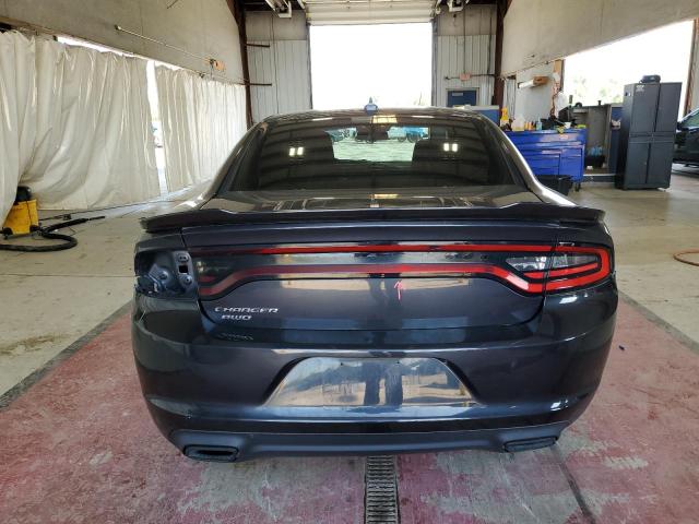 2016 DODGE CHARGER SX 2C3CDXJG1GH238035
