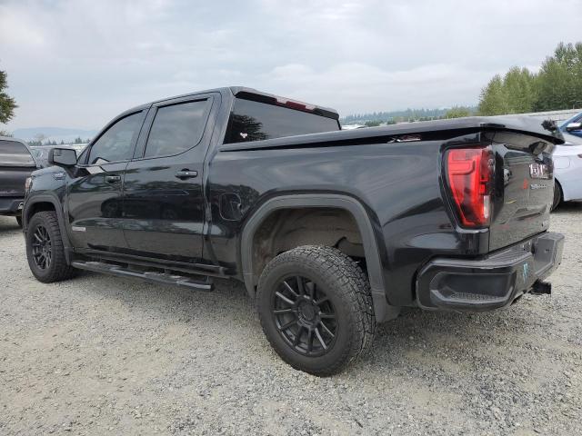 2020 GMC SIERRA K1500 ELEVATION 1GTU9CED0LZ166149