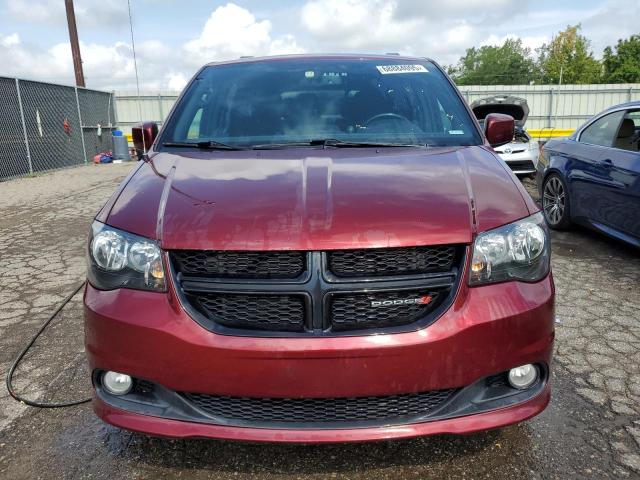 2018 DODGE GRAND CARA 2C4RDGBG2JR169846