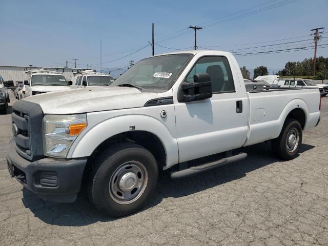 Global Auto Auctions: 2013 FORD F250 SUPER