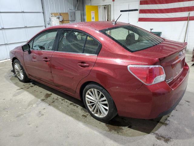 2016 SUBARU IMPREZA PREMIUM PLUS JF1GJAF60GH007335