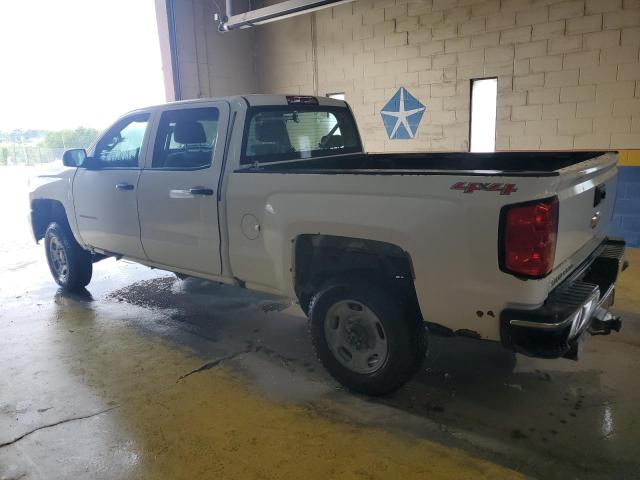 2016 CHEVROLET SILVERADO K2500 HEAVY DUTY - 1GC1KUE80GF247093