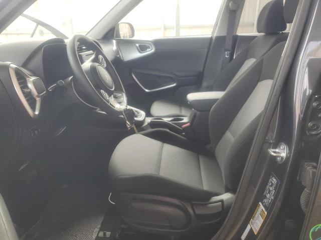 2025 KIA SOUL LX - KNDJ23AU2S7260900