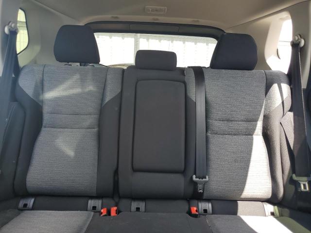 2023 NISSAN ROGUE SV JN8BT3BB8PW359155