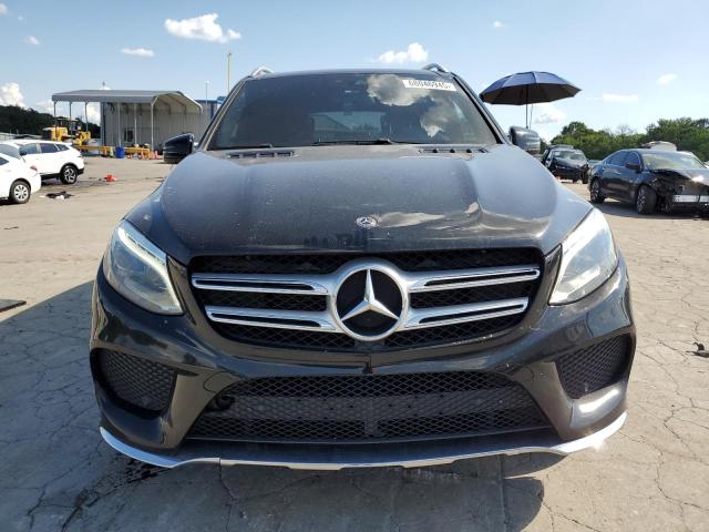 2018 MERCEDES-BENZ GLE 350 4MATIC 4JGDA5HB0JB105916
