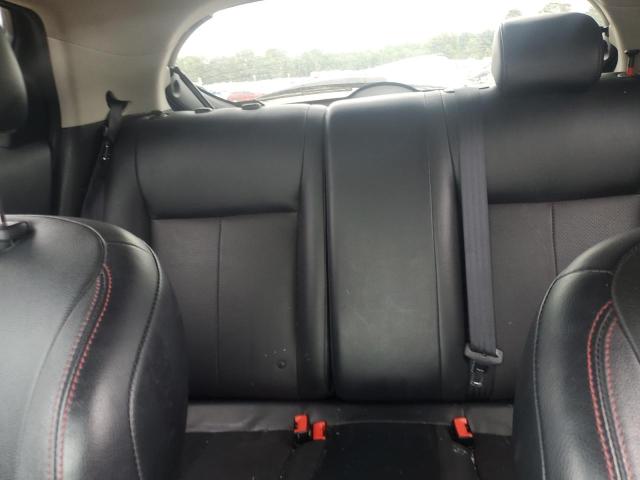 2015 NISSAN JUKE S - JN8AF5MV4FT562419