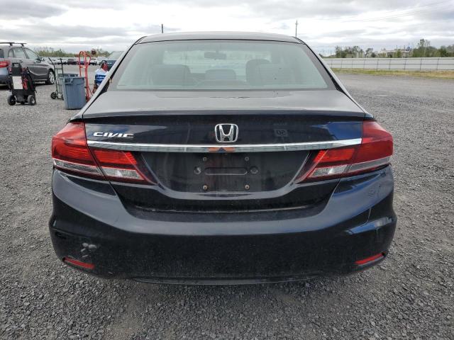 2015 HONDA CIVIC LX 2HGFB2F51FH010190
