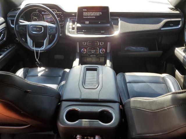 2021 GMC YUKON SLT 1GKS2BKD6MR126108