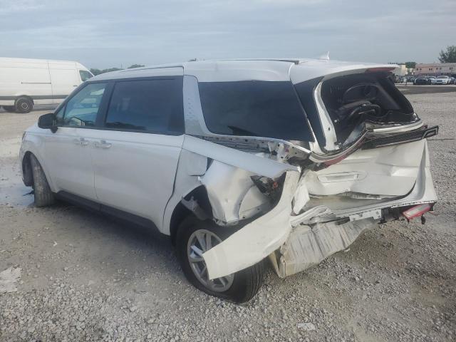 2023 KIA CARNIVAL L #3303848511