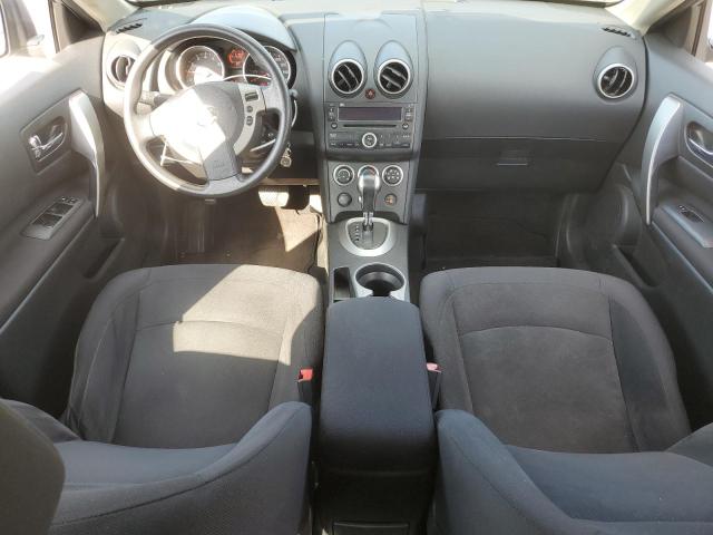 2009 NISSAN ROGUE #3301605763
