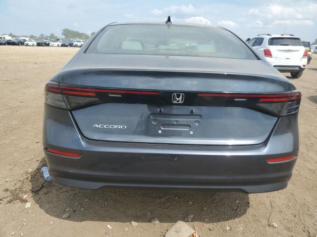 2024 HONDA ACCORD EX 1HGCY1F32RA041154