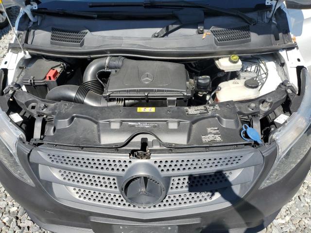 2018 MERCEDES-BENZ METRIS WD3PG2EA3J3448170