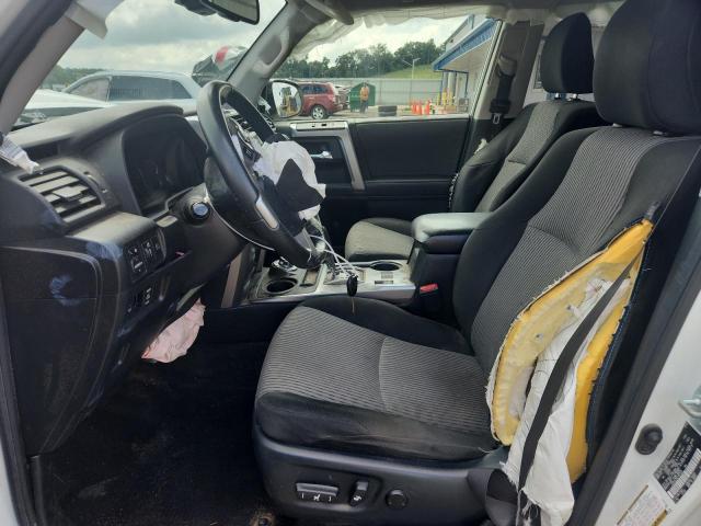 2020 TOYOTA 4RUNNER SR5/SR5 PREMIUM JTEBU5JR4L5807535