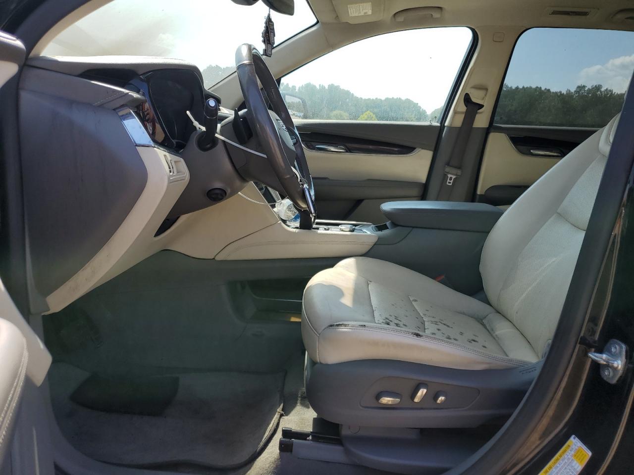 CADILLAC XT6 PREMIUM LUXURY