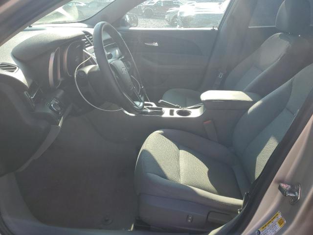 2015 CHEVROLET MALIBU LS 1G11B5SL9FF177888