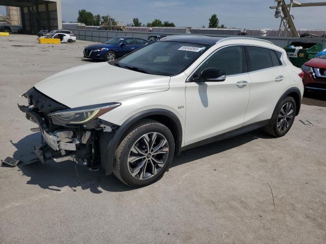 INFINITI QX30 BASE