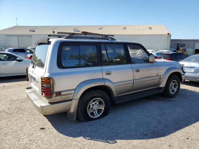 LEXS LX 450 1996 beige 4dr spor gas JT6HJ88J3T0149106 photo #4