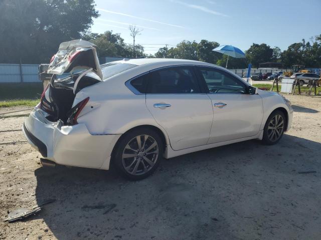 2018 NISSAN ALTIMA 2.5 1N4AL3AP4JC207294