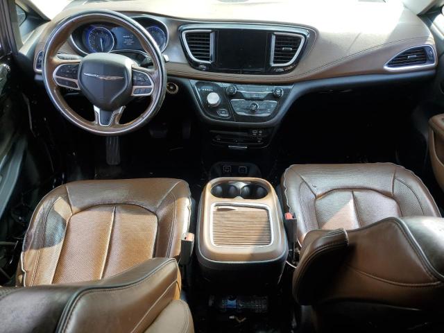 2017 CHRYSLER PACIFICA LIMITED 2C4RC1GG3HR525997