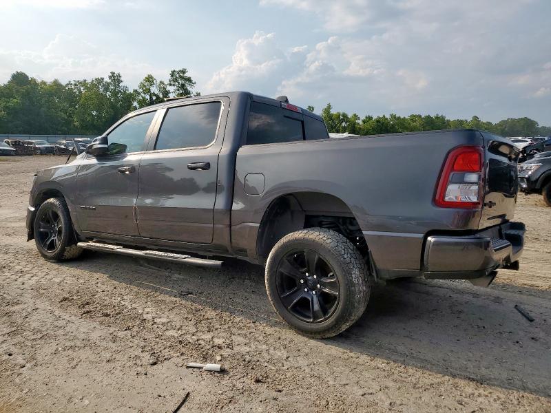 2021 RAM 1500 BIG H - 1C6RREFT9MN690486