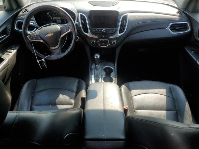 2018 CHEVROLET EQUINOX PR - 3GNAXMEV7JS510309