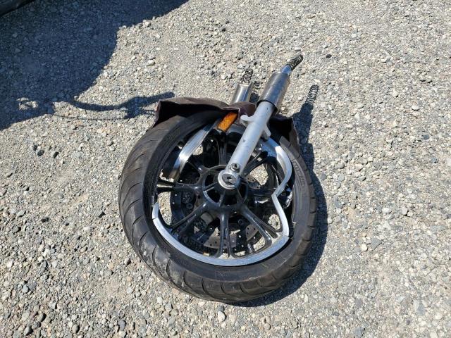 2009 YAMAHA XVS950 AC JYAVN01Y19A000796