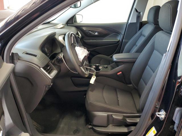 2024 GMC TERRAIN SL 3GKALMEG5RL377727
