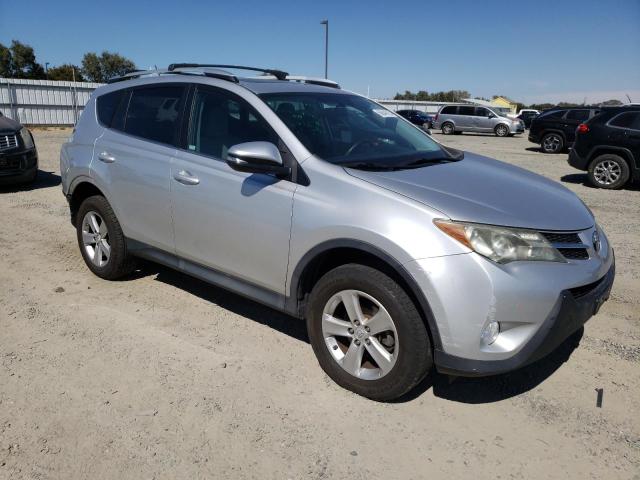 2013 TOYOTA RAV4 XLE - 2T3WFREV0DW071895