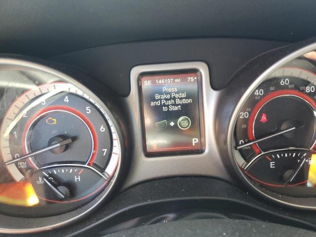 2018 DODGE JOURNEY CR 3C4PDDGG3JT261172