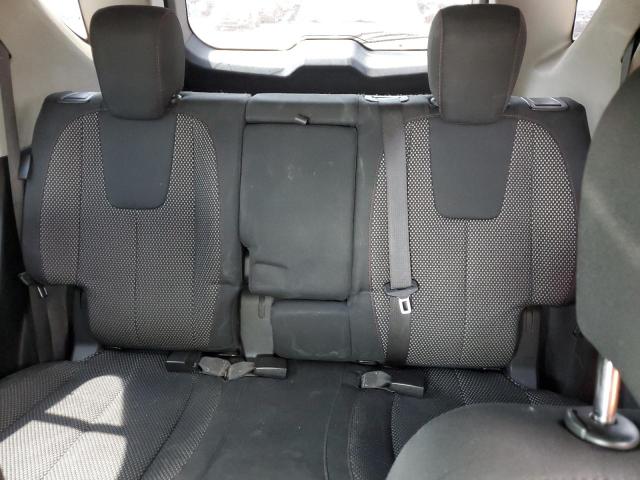 2016 CHEVROLET EQUINOX LS 2GNALBEK7G1152235