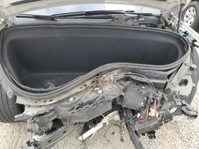 2017 TESLA MODEL X 5YJXCAE26HF065812