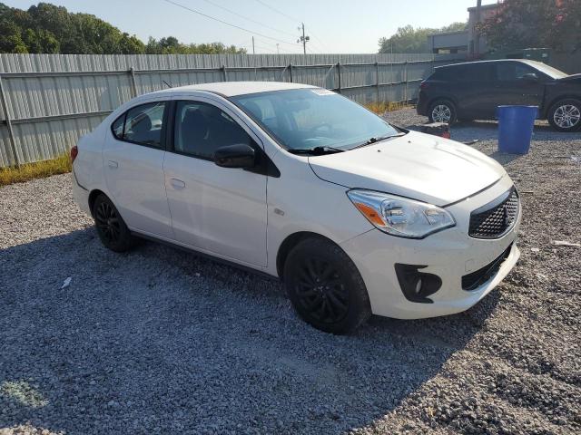 2020 MITSUBISHI MIRAGE G4 ML32F4FJXLHF00869
